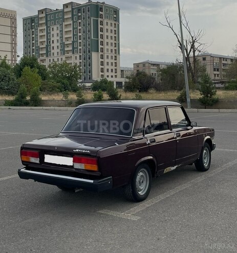 LADA (VAZ) 2107 2010, 88,000 km - 1.6 l - Gəncə