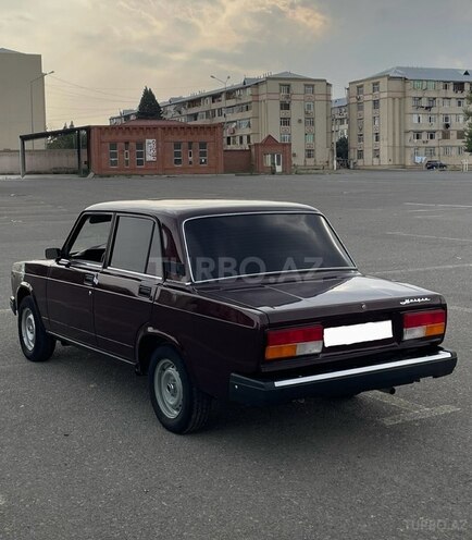 LADA (VAZ) 2107 2010, 88,000 km - 1.6 l - Gəncə