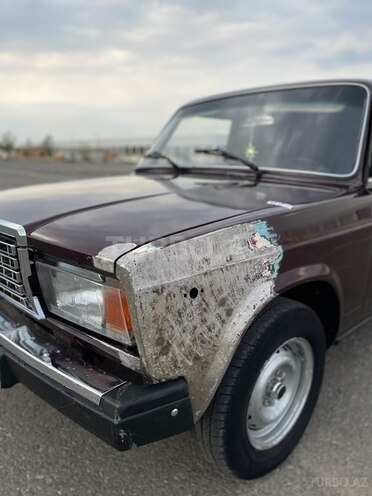 LADA (VAZ) 2107 2010, 88,000 km - 1.6 l - Gəncə