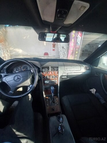 Mercedes C 180 1998, 305,000 km - 1.8 л - Bakı