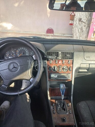 Mercedes C 180 1998, 305,000 km - 1.8 л - Bakı