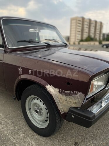 LADA (VAZ) 2107 2010, 88,000 km - 1.6 l - Gəncə