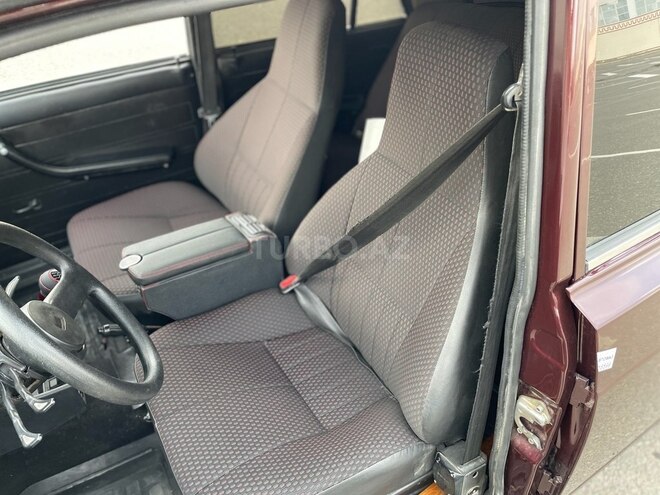 LADA (VAZ) 2107 2010, 88,000 km - 1.6 l - Gəncə