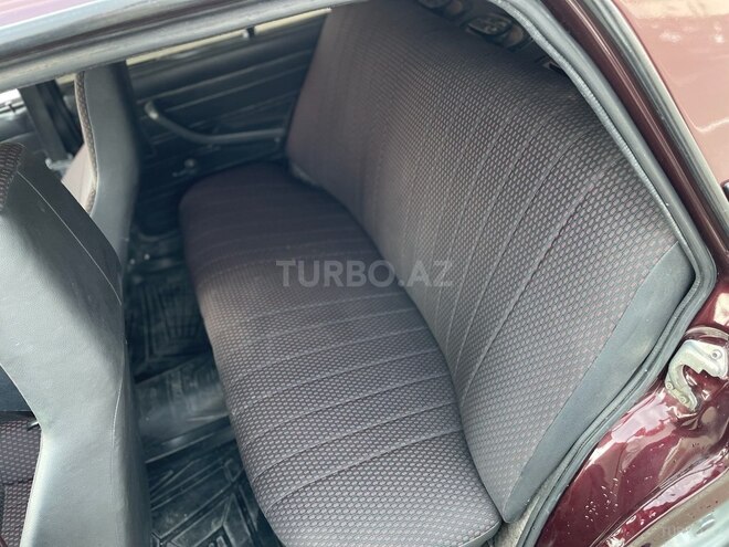 LADA (VAZ) 2107 2010, 88,000 km - 1.6 l - Gəncə