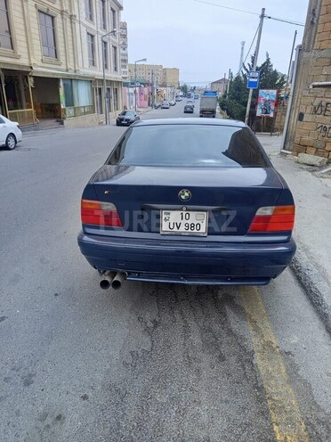 BMW 320 1993, 352,896 km - 2.0 l - Bakı