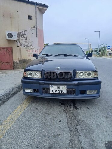 BMW 320 1993, 352,896 km - 2.0 l - Bakı