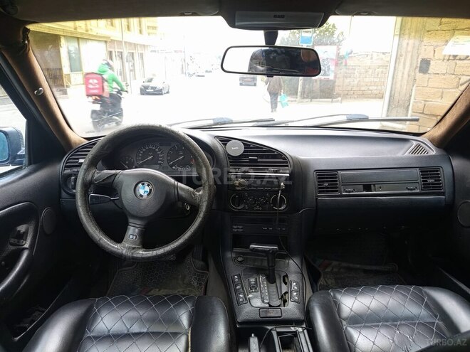 BMW 320 1993, 352,896 km - 2.0 l - Bakı