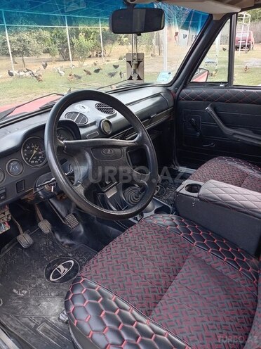 LADA (VAZ) 2106 1982, 300,000 km - 1.3 л - Füzuli