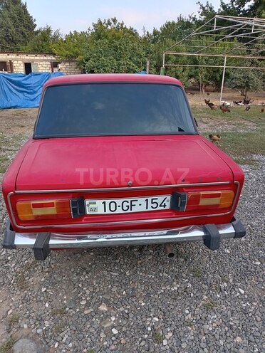 LADA (VAZ) 2106 1982, 300,000 km - 1.3 л - Füzuli