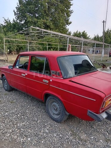 LADA (VAZ) 2106 1982, 300,000 km - 1.3 л - Füzuli