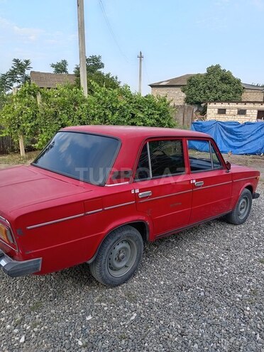 LADA (VAZ) 2106 1982, 300,000 km - 1.3 л - Füzuli