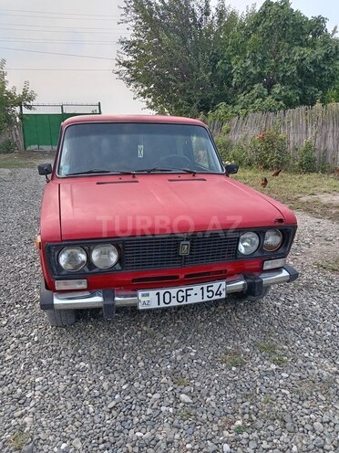 LADA (VAZ) 2106 1982, 300,000 km - 1.3 л - Füzuli
