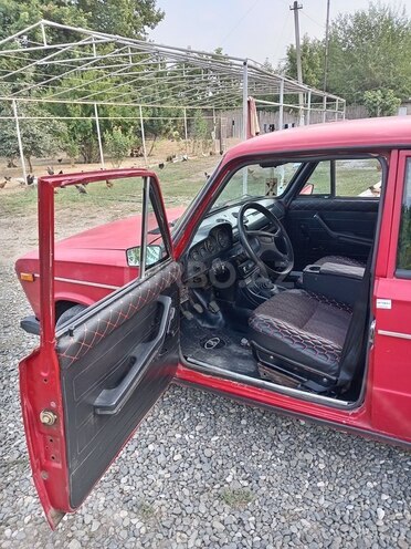 LADA (VAZ) 2106 1982, 300,000 km - 1.3 л - Füzuli
