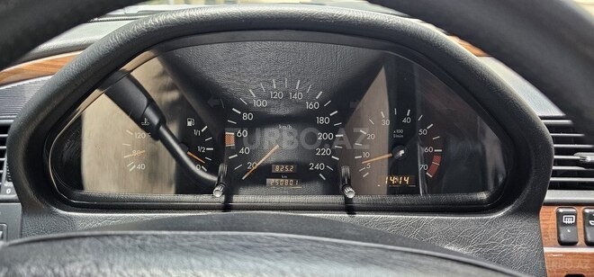 Mercedes C 180 1994, 250,000 km - 1.8 л - Bakı