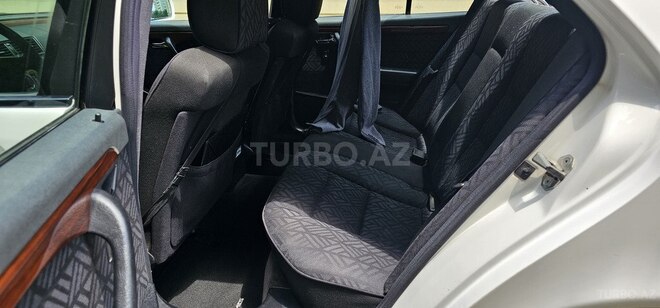 Mercedes C 180 1994, 250,000 km - 1.8 л - Bakı