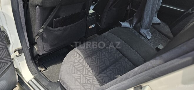 Mercedes C 180 1994, 250,000 km - 1.8 л - Bakı