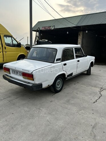 LADA (VAZ) 2107 2008, 150,000 km - 1.6 л - Şəmkir