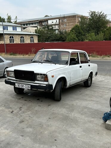 LADA (VAZ) 2107 2008, 150,000 km - 1.6 л - Şəmkir