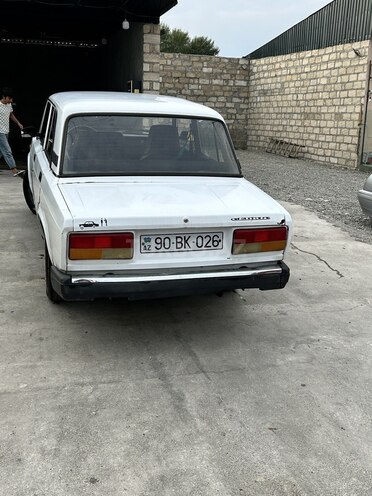 LADA (VAZ) 2107 2008, 150,000 km - 1.6 л - Şəmkir