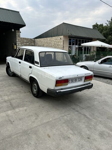 LADA (VAZ) 2107 2008, 150,000 km - 1.6 л - Şəmkir