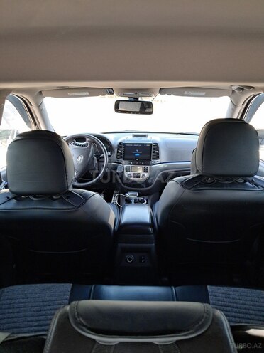 Hyundai Santa Fe 2009, 197,000 km - 2.0 л - Bakı