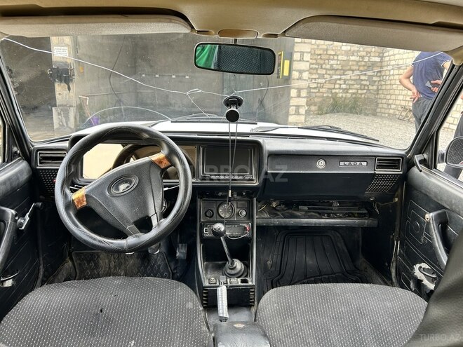LADA (VAZ) 2107 2008, 150,000 km - 1.6 л - Şəmkir