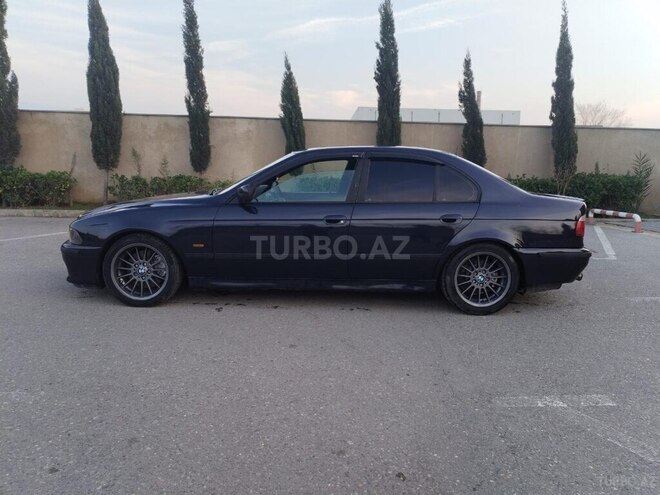 BMW 535 1999, 249,000 km - 3.5 л - Sumqayıt