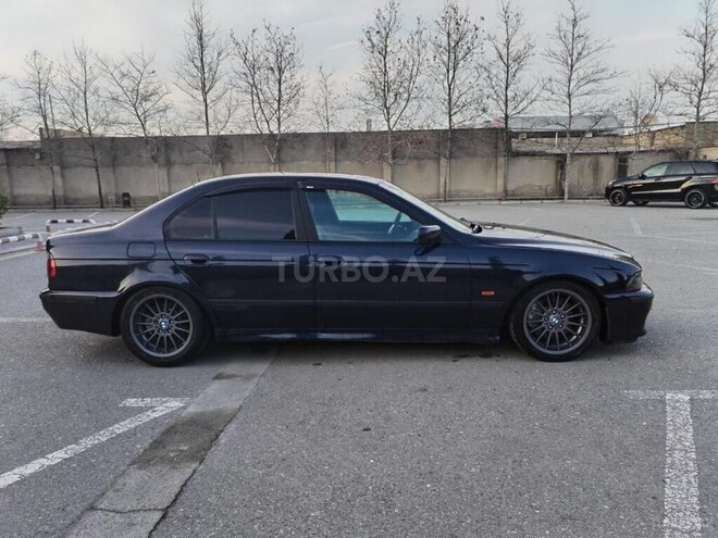 BMW 535 1999, 249,000 km - 3.5 л - Sumqayıt