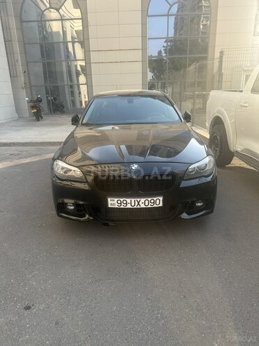 BMW 528 2012, 170,282 km - 2.0 l - Bakı
