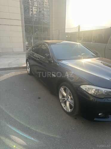 BMW 528 2012, 170,282 km - 2.0 l - Bakı