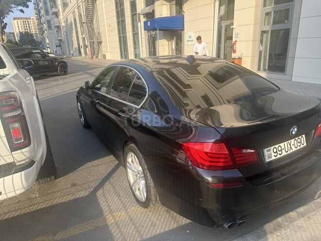 BMW 528 2012, 170,282 km - 2.0 l - Bakı