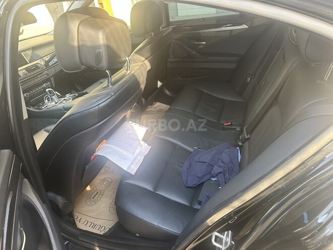 BMW 528 2012, 170,282 km - 2.0 l - Bakı