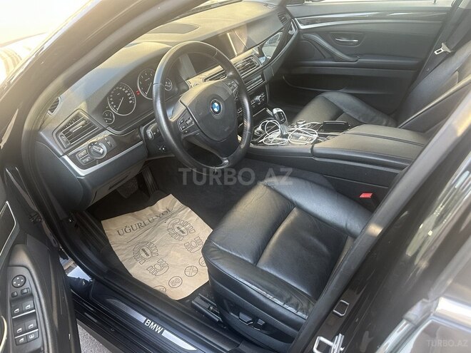 BMW 528 2012, 170,282 km - 2.0 l - Bakı
