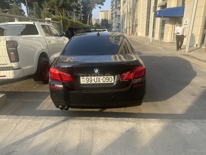 BMW 528 2012, 170,282 km - 2.0 l - Bakı