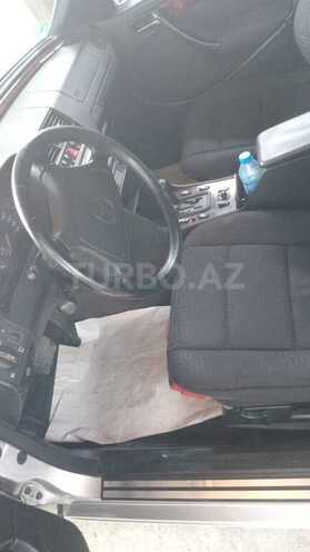 Mercedes C 240 1997, 370,046 km - 2.4 l - Sumqayıt