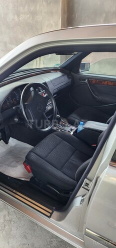 Mercedes C 240 1997, 370,046 km - 2.4 l - Sumqayıt