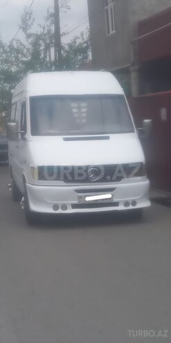 Mercedes Sprinter 208 1997, 188,880 km - 2.9 l - Gəncə