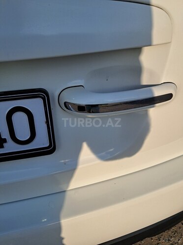 Hyundai Santa Fe 2009, 197,000 km - 2.0 л - Bakı