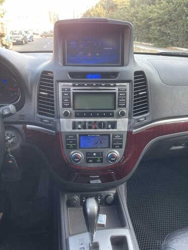 Hyundai Santa Fe 2009, 228,000 km - 2.0 l - Bakı
