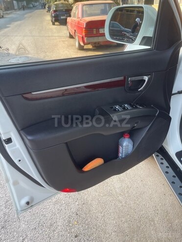 Hyundai Santa Fe 2009, 228,000 km - 2.0 l - Bakı