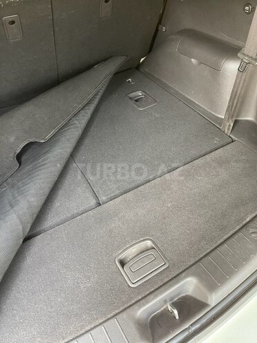Hyundai Santa Fe 2009, 228,000 km - 2.0 l - Bakı