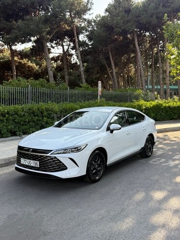 BYD Qin Plus 2025, 0 km - 1.5 l - Bakı
