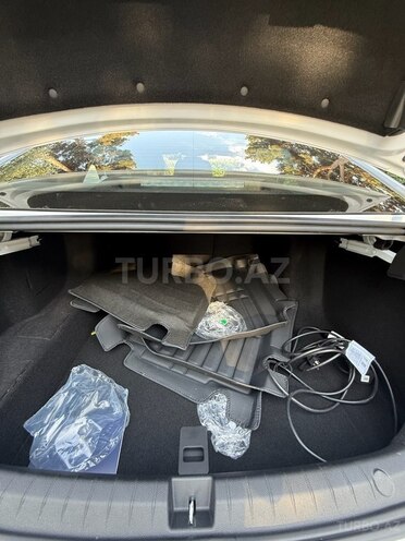 BYD Qin Plus 2025, 0 km - 1.5 l - Bakı