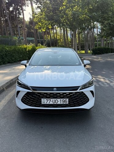 BYD Qin Plus 2025, 0 km - 1.5 l - Bakı