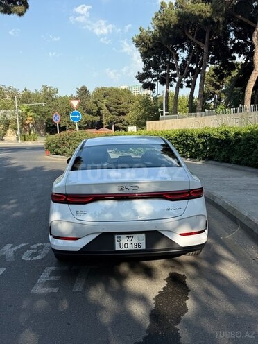 BYD Qin Plus 2025, 0 km - 1.5 l - Bakı