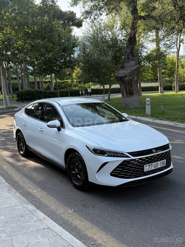 BYD Qin Plus 2025, 0 km - 1.5 l - Bakı