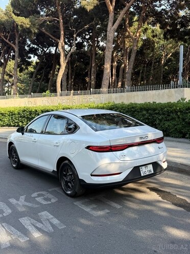 BYD Qin Plus 2025, 0 km - 1.5 l - Bakı