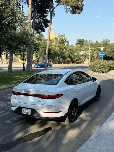 BYD Qin Plus 2025, 0 km - 1.5 l - Bakı