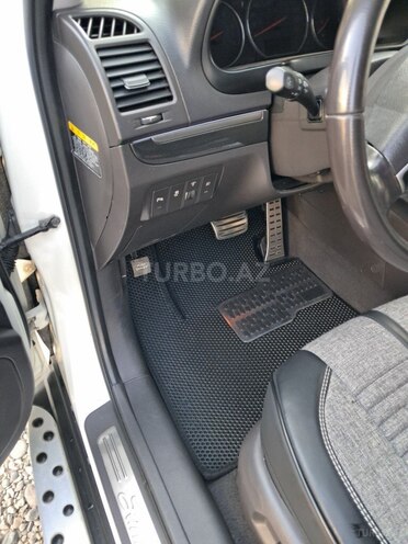 Hyundai Santa Fe 2009, 197,000 km - 2.0 л - Bakı