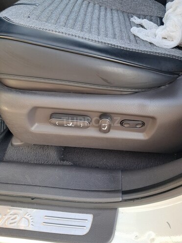 Hyundai Santa Fe 2009, 197,000 km - 2.0 л - Bakı